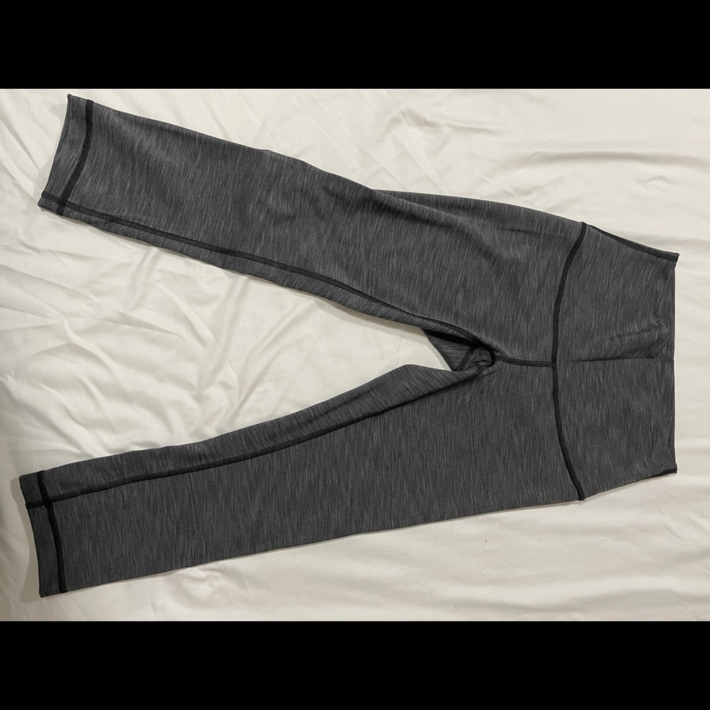Lululemon Wunder Under - crop - Picture 2 of 5